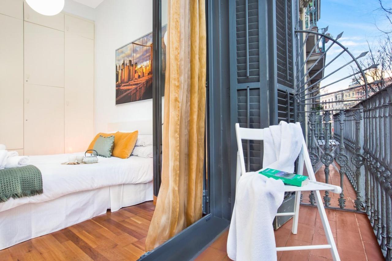 U-nique Balmes Apartamento