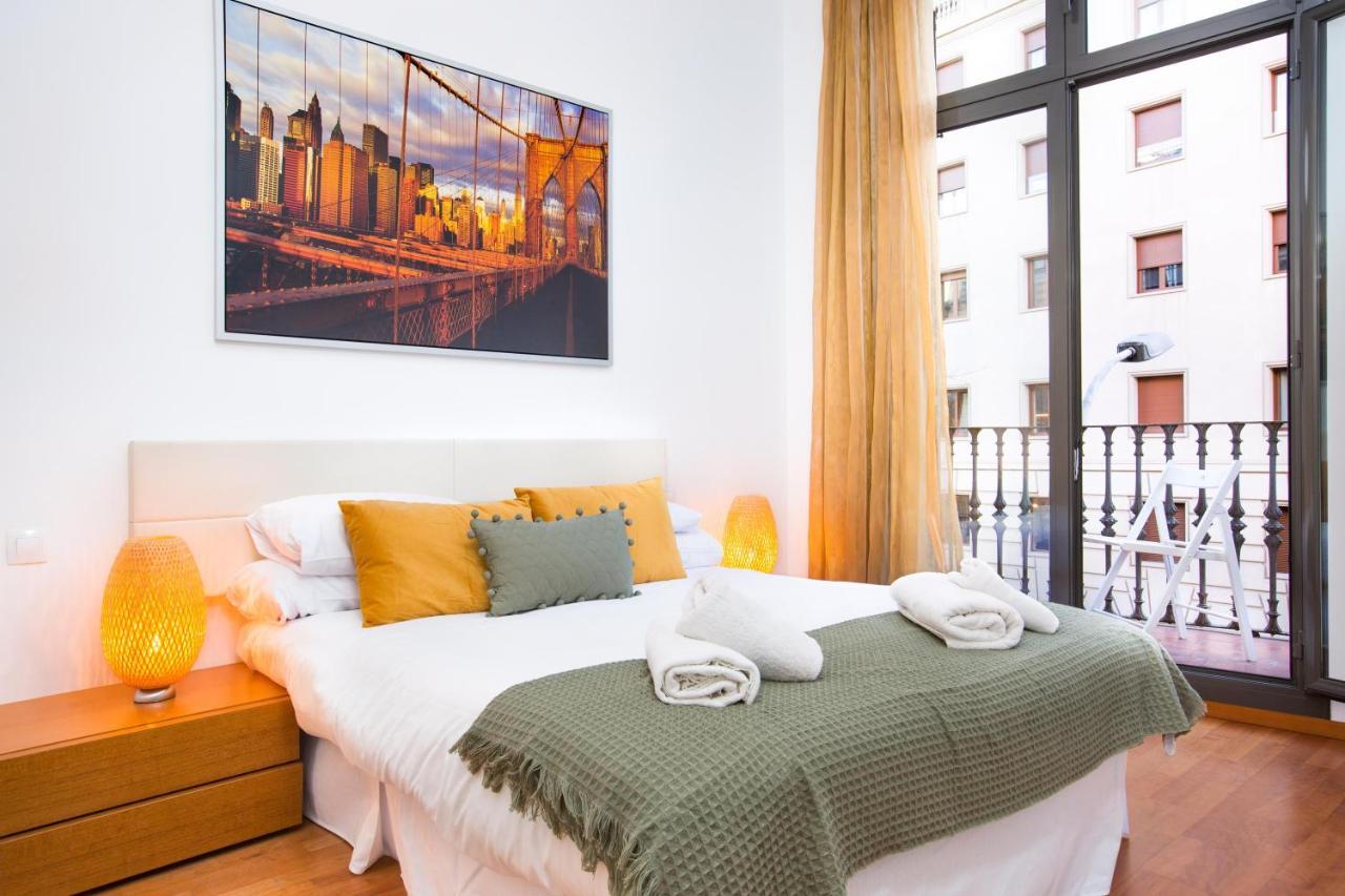 U-nique Balmes Apartamento